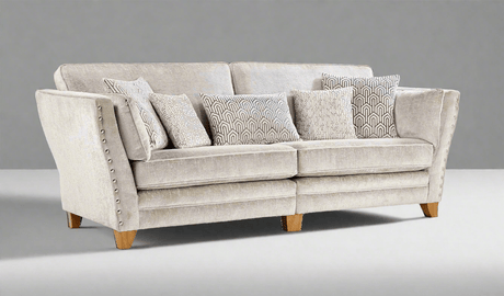 Lebus 3 Seater Sofa Athena 3 Seater Sofa