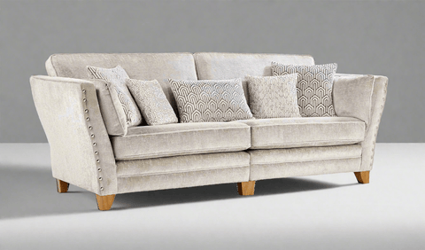 Athena 3 Seater Sofa