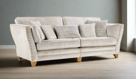 Lebus 4 Seater Sofa Athena 4 Seater Sofa