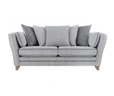 Lebus 4 Seater Sofa Athena 4 Seater Sofa
