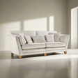 Lebus 4 Seater Sofa Athena 4 Seater Sofa