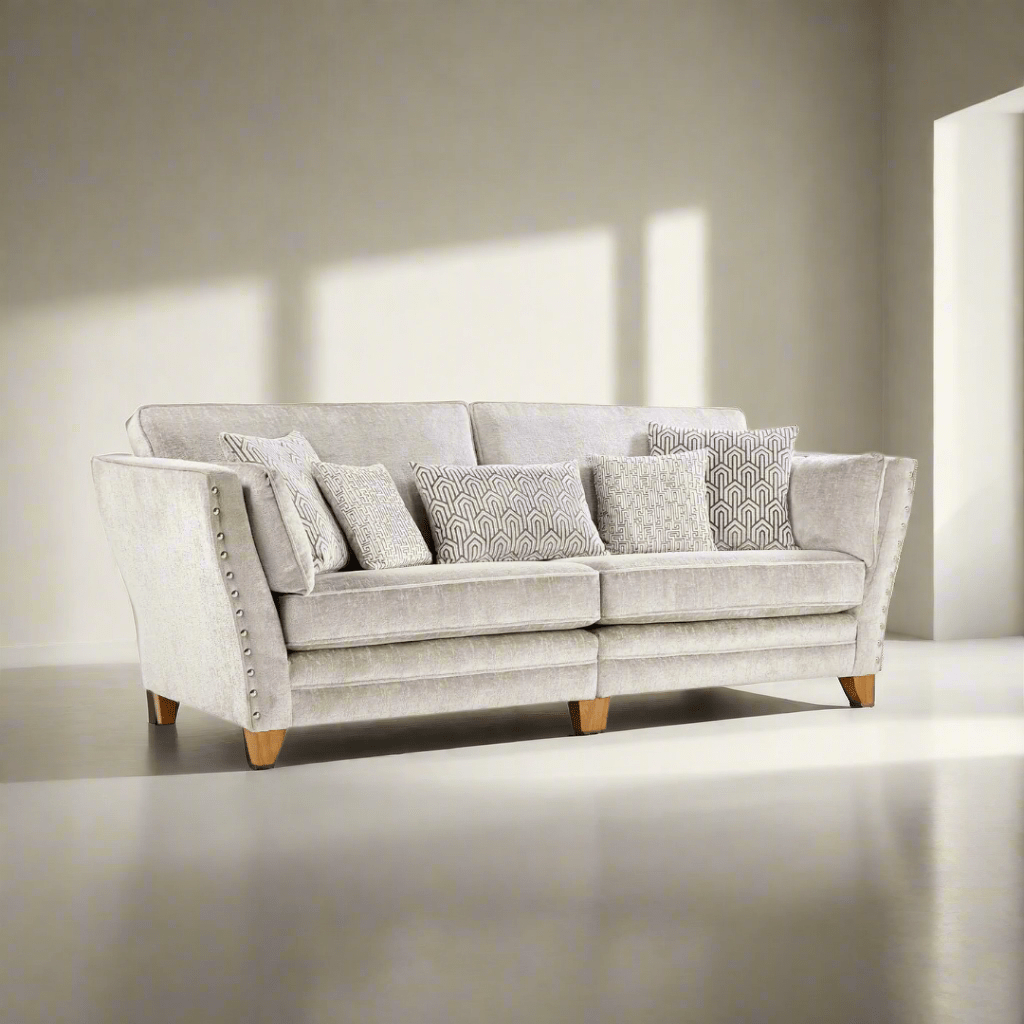 Lebus 4 Seater Sofa Athena 4 Seater Sofa