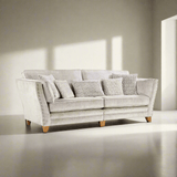Lebus 4 Seater Sofa Athena 4 Seater Sofa