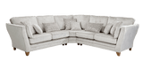 Lebus Chaise Sofa Athena Large Corner Sofa