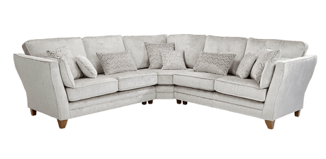 Lebus Chaise Sofa Athena Large Corner Sofa