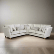 Lebus Chaise Sofa Athena Large Corner Sofa