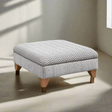 Lebus Foot Stool Athena Large Foot Stool