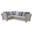 Lebus Chaise Sofa Athena Left Hand Chaise Sofa