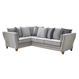 Lebus Chaise Sofa Athena Left Hand Chaise Sofa