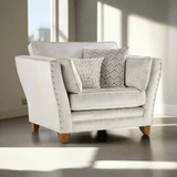 Lebus Love Chair Athena Love Chair