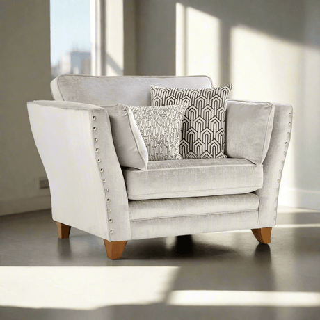 Lebus Love Chair Athena Love Chair