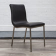 HND Dining Chair Black Audrey Dining Chair