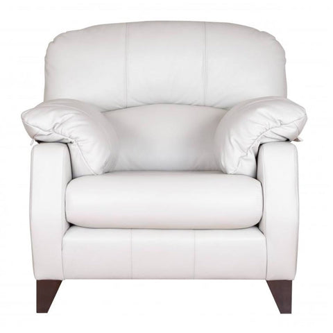 Austin Armchair - Buoyant