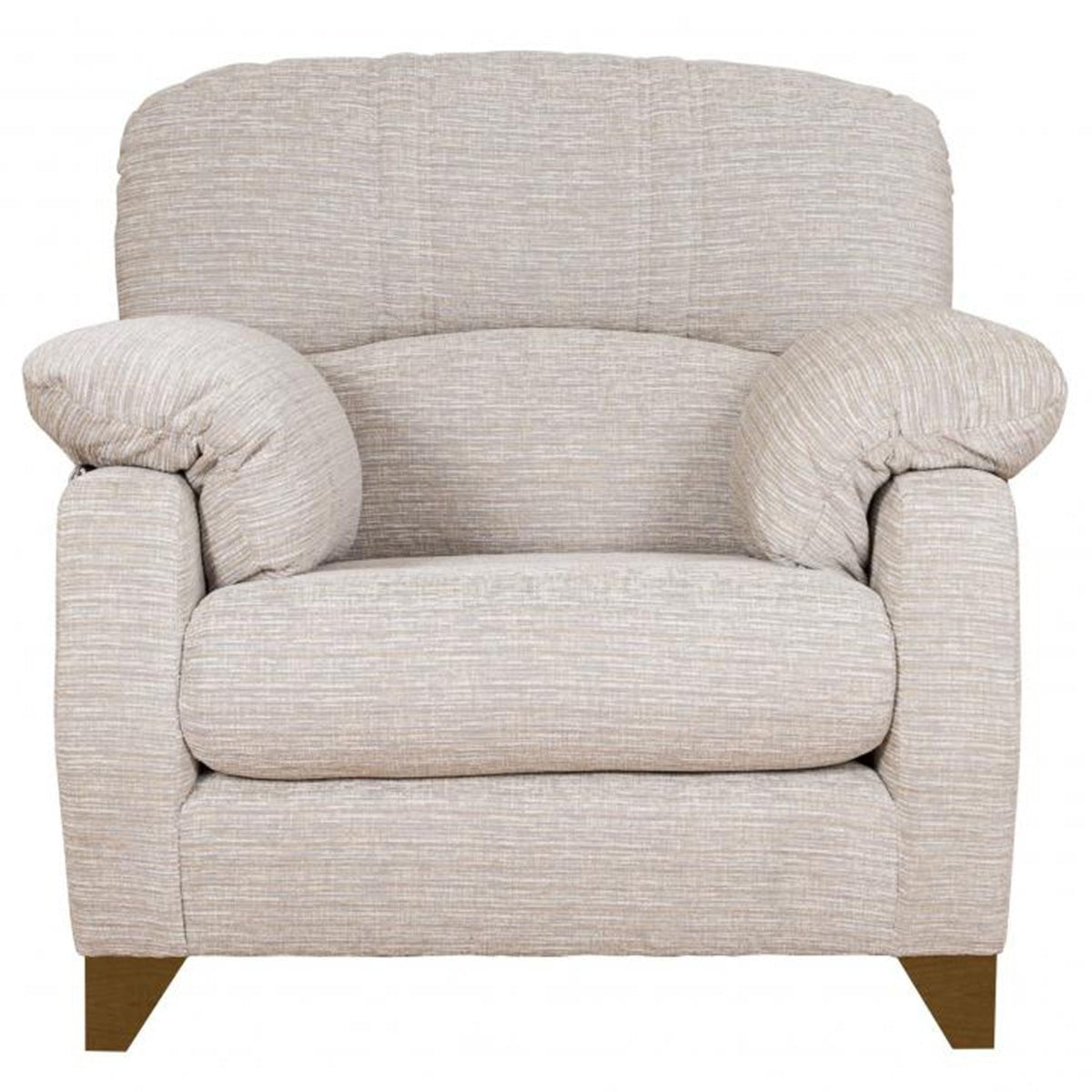 Buoyant Armchair Austin Armchair - Buoyant