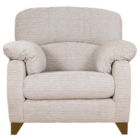 Austin Sofa 2 Seater and 2 Armchair Suite - Buoyant