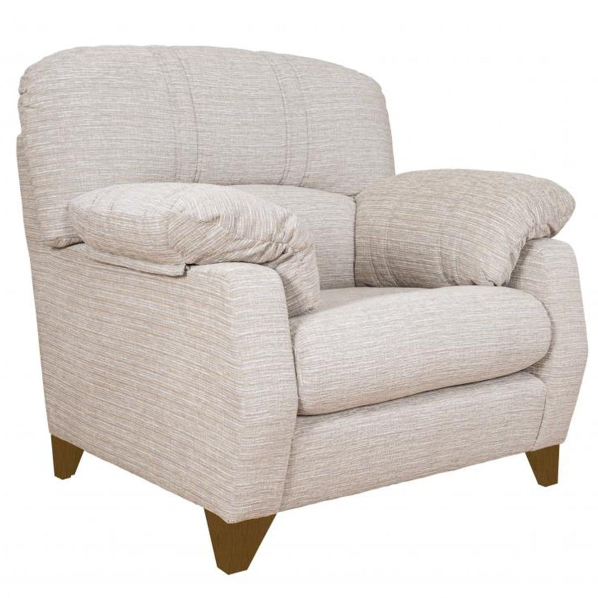 Buoyant Sofa Suite Austin Sofa 2 Seater and 2 Armchair Suite - Buoyant