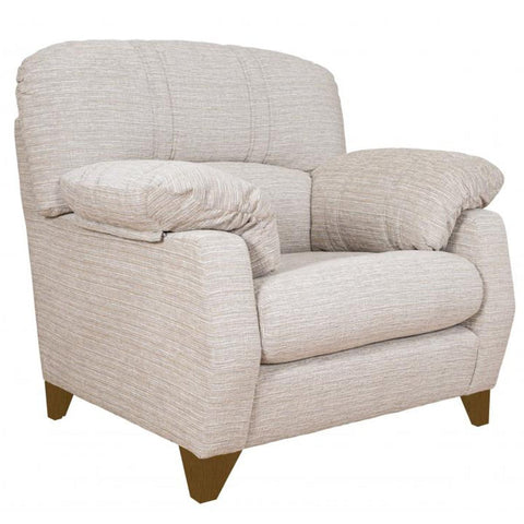 Austin Sofa 2 Seater and 2 Armchair Suite - Buoyant