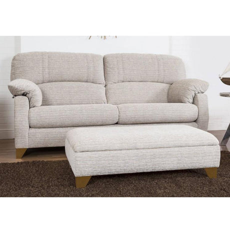 Buoyant Sofa Suite Austin Sofa 3 Seater and 2 Armchair Suite - Buoyant