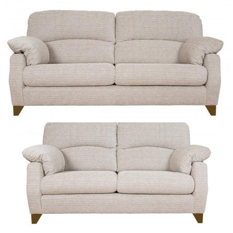 Buoyant Sofa Suite Austin Sofa 3 Seater and 2 Seater Sofa Suite - Buoyant