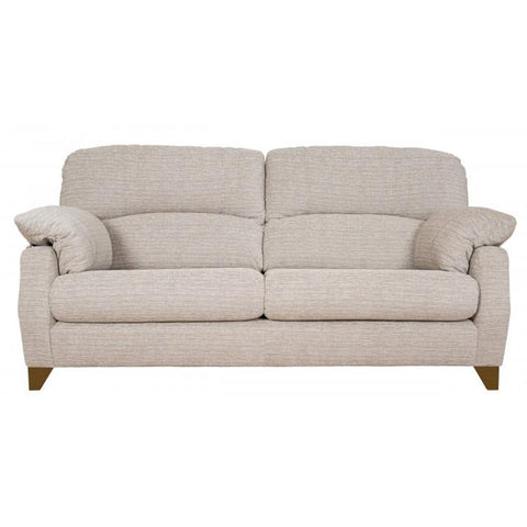 Austin Sofa 3 Seater - Buoyant
