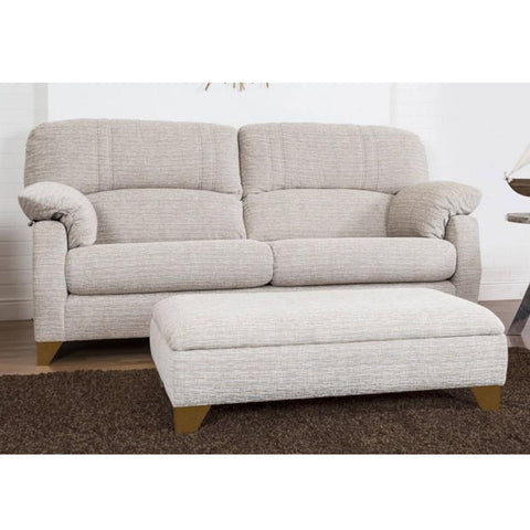 Austin Sofa 3 Seater - Buoyant