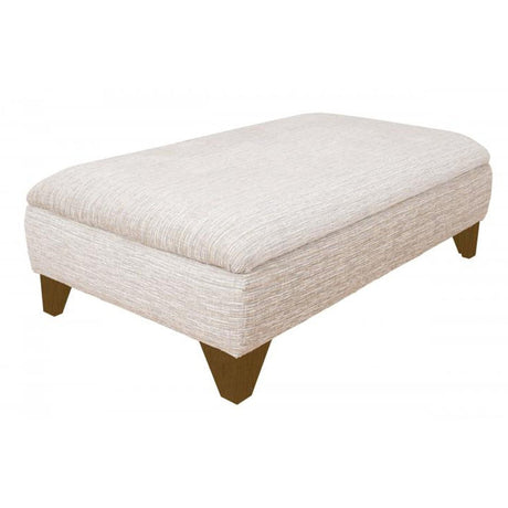 Buoyant Stool Austin Storage Stool - Buoyant