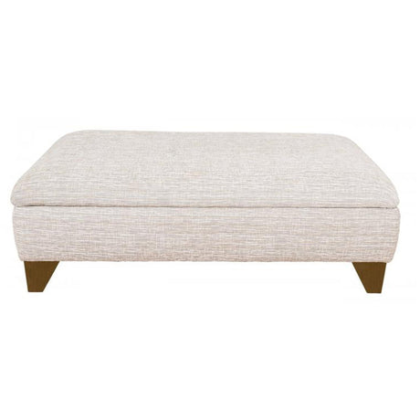 Buoyant Stool Austin Storage Stool - Buoyant
