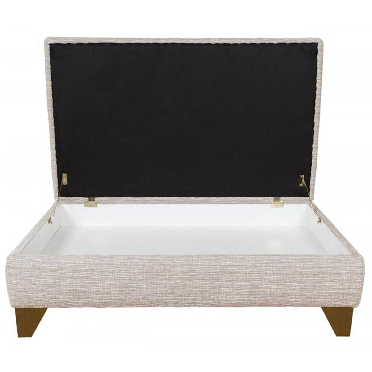 Buoyant Stool Austin Storage Stool - Buoyant