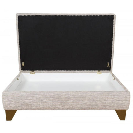 Buoyant Stool Austin Storage Stool - Buoyant