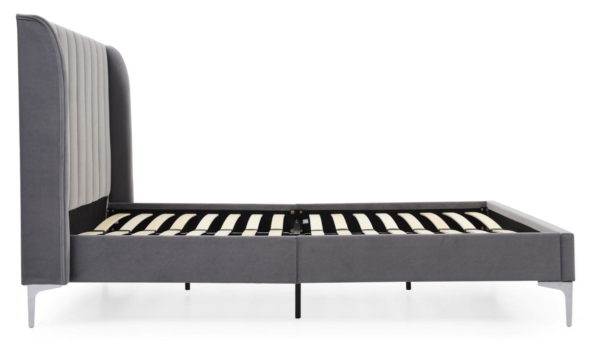 Kyoto Bed Avery Modern Bed Frame