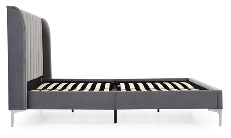 Kyoto Bed Avery Modern Bed Frame