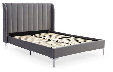 Kyoto Bed Avery Modern Bed Frame