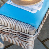 Daro Garden Dining Bench Barcelona Garden Dining Bench
