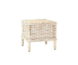 Daro Garden Side Table Barcelona Garden Side Table