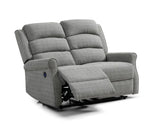 Kyoto 2 Seater Sofa Baxter 2 Seater Sofa Electric Recliner