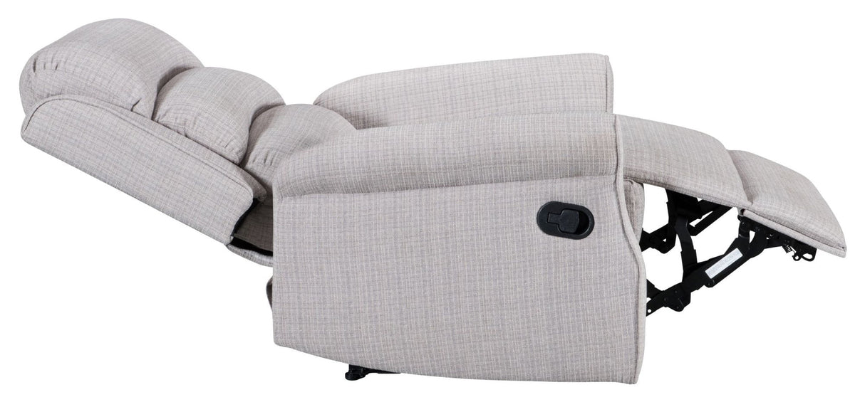 Kyoto Recliner Baxter Manual Reclining Chair