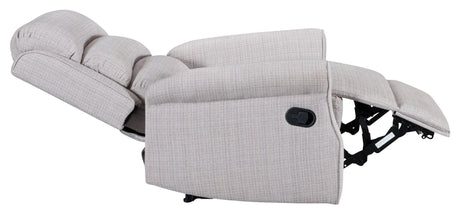Kyoto Recliner Baxter Manual Reclining Chair