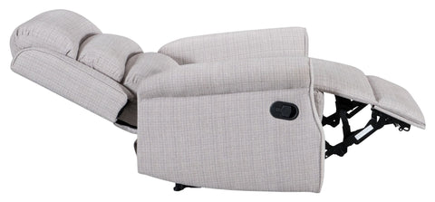 Baxter Manual Reclining Chair
