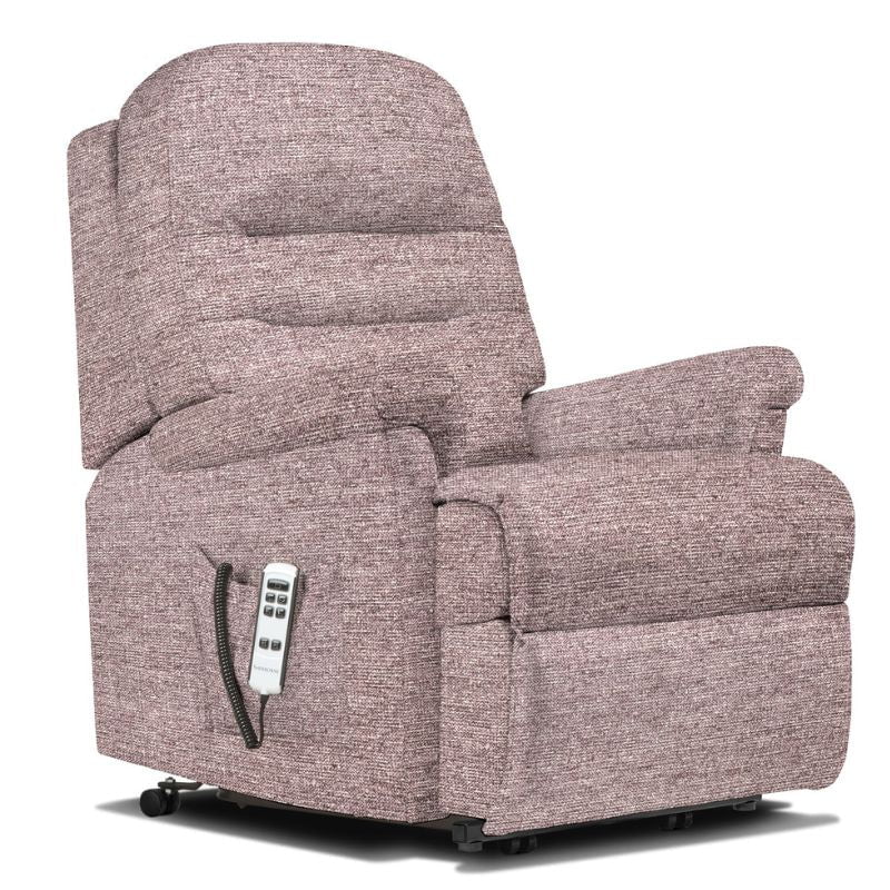 Sherborne Rise & Recliner Beaumont Rise and Recliner Chair VAT Exempt Free Delivery