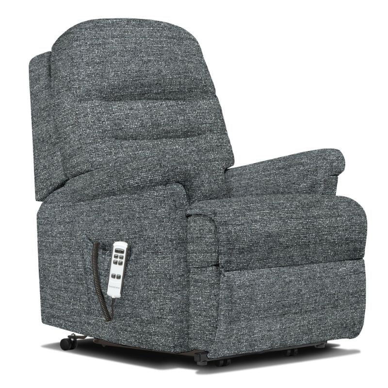 Sherborne Rise & Recliner Beaumont Rise and Recliner Chair VAT Exempt Free Delivery