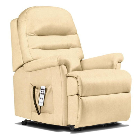 Sherborne Rise & Recliner Beaumont Rise and Recliner Chair VAT Exempt Free Delivery
