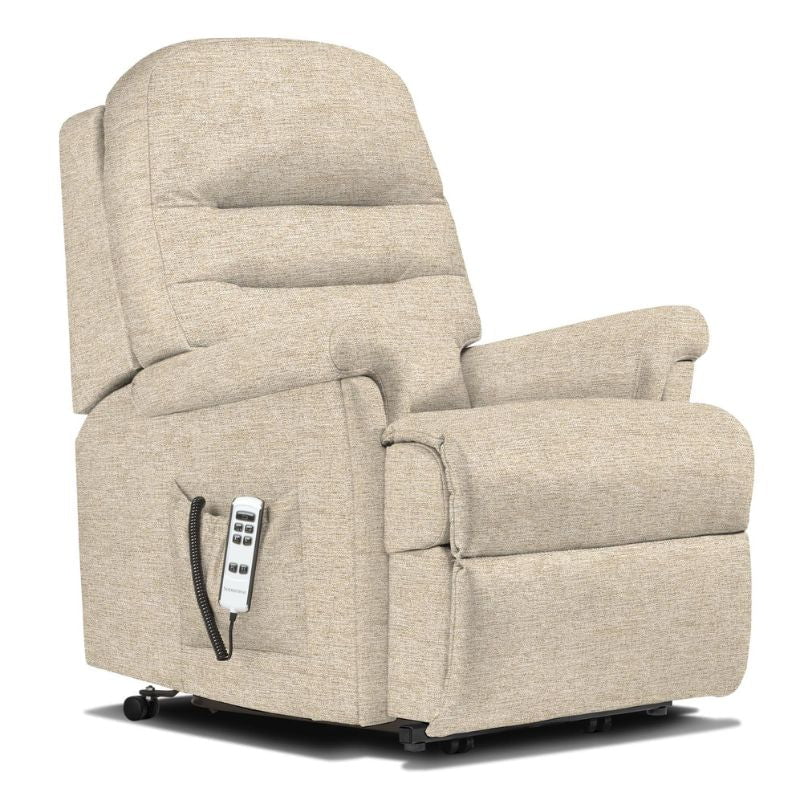 Sherborne Rise & Recliner Beaumont Rise and Recliner Chair VAT Exempt Free Delivery