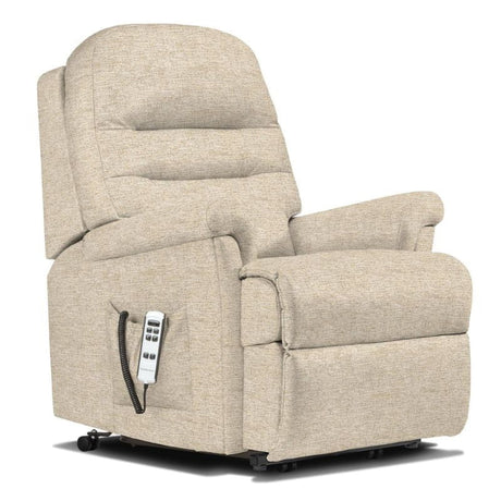Sherborne Rise & Recliner Beaumont Rise and Recliner Chair VAT Exempt Free Delivery