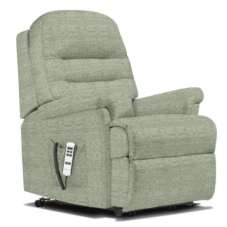 Sherborne Rise & Recliner Beaumont Rise and Recliner Chair VAT Exempt Free Delivery
