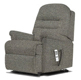 Sherborne Rise & Recliner Beaumont Standard Rise and Recliner Chair Fabric VAT Exempt