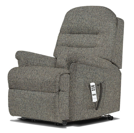 Sherborne Rise & Recliner Beaumont Standard Rise and Recliner Chair Fabric VAT Exempt