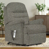 Sherborne Rise & Recliner Beaumont Standard Rise and Recliner Chair Fabric VAT Exempt