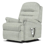 Sherborne Rise & Recliner Beaumont Standard Rise and Recliner Chair Fabric VAT Exempt
