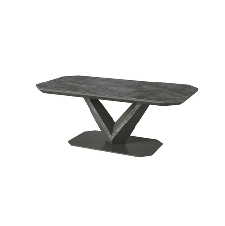 Torelli Coffee Table DefaultTitle Bellagio Ceramic Coffee Table