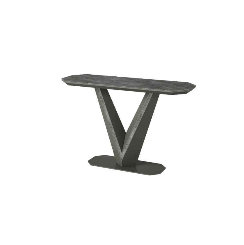 Torelli Console Table DefaultTitle Bellagio Ceramic Console Table